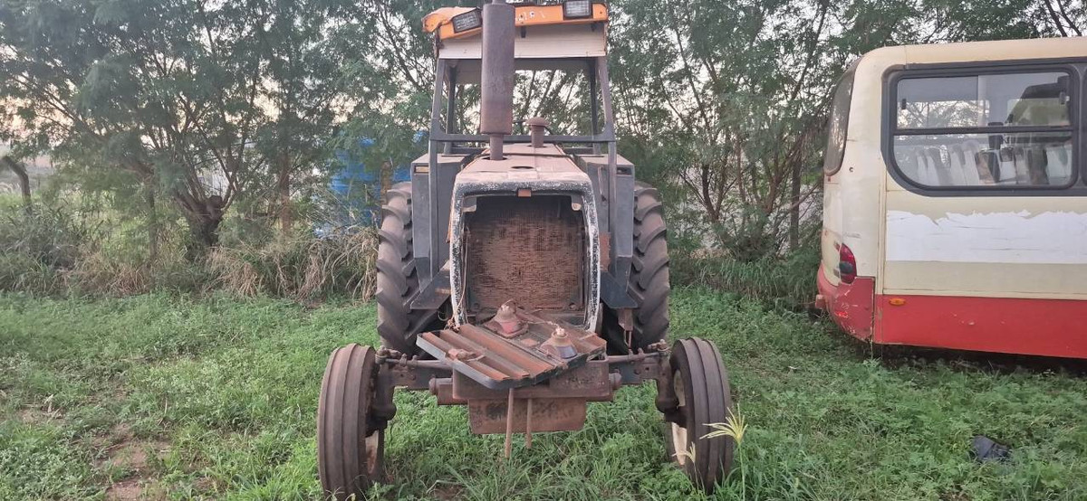 Valtra Valtra 885 2008/2008