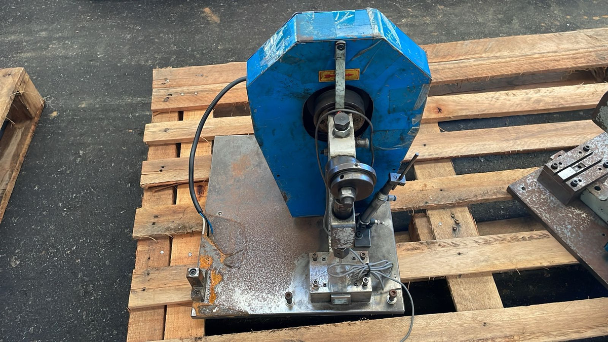 Prensa Excêntrica 750 Kg
