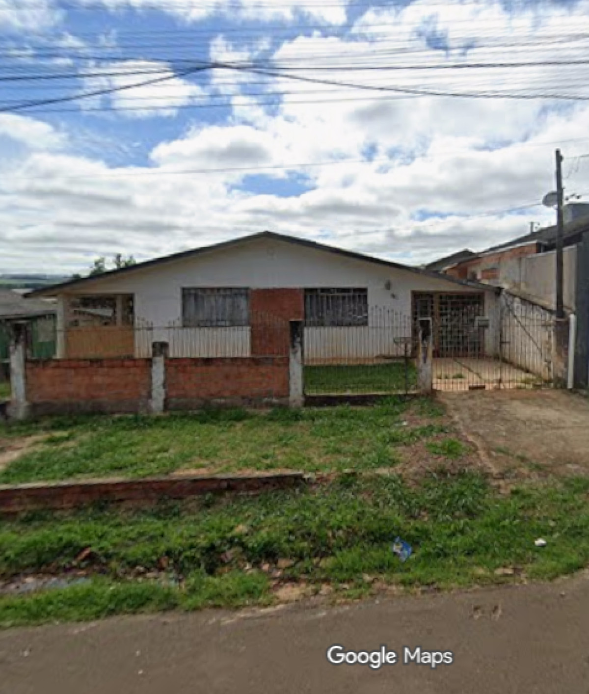 IMÓVEL COM 613,18M² EM PONTA GROSSA - PR — foto 5