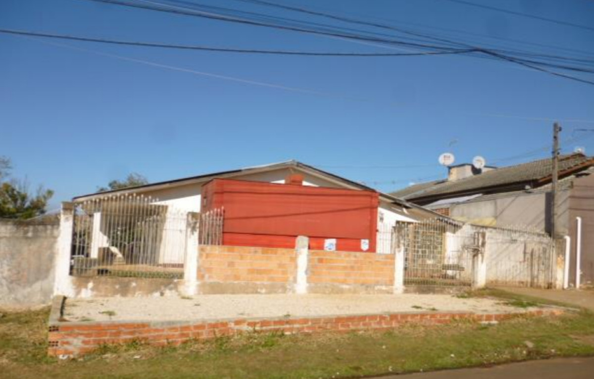 IMÓVEL COM 613,18M² EM PONTA GROSSA - PR — foto 2