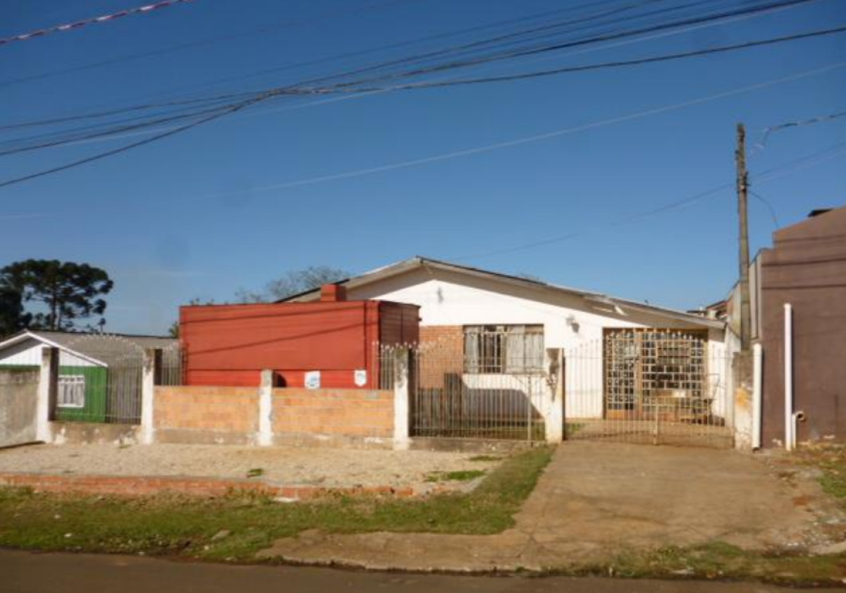 IMÓVEL COM 613,18M² EM PONTA GROSSA - PR — foto 1