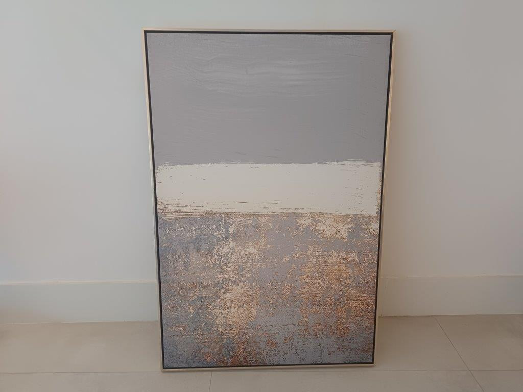 Quadro Artista Reprodução — foto 1