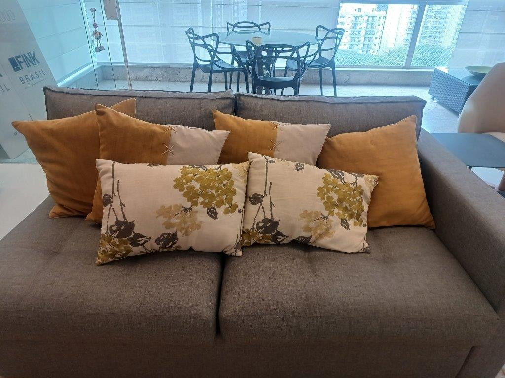 06 Almofadas — foto 1