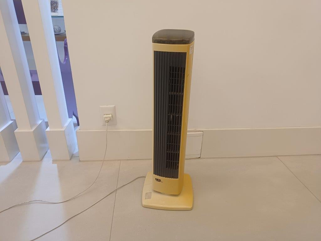 Ventilador Nks Home — foto 1