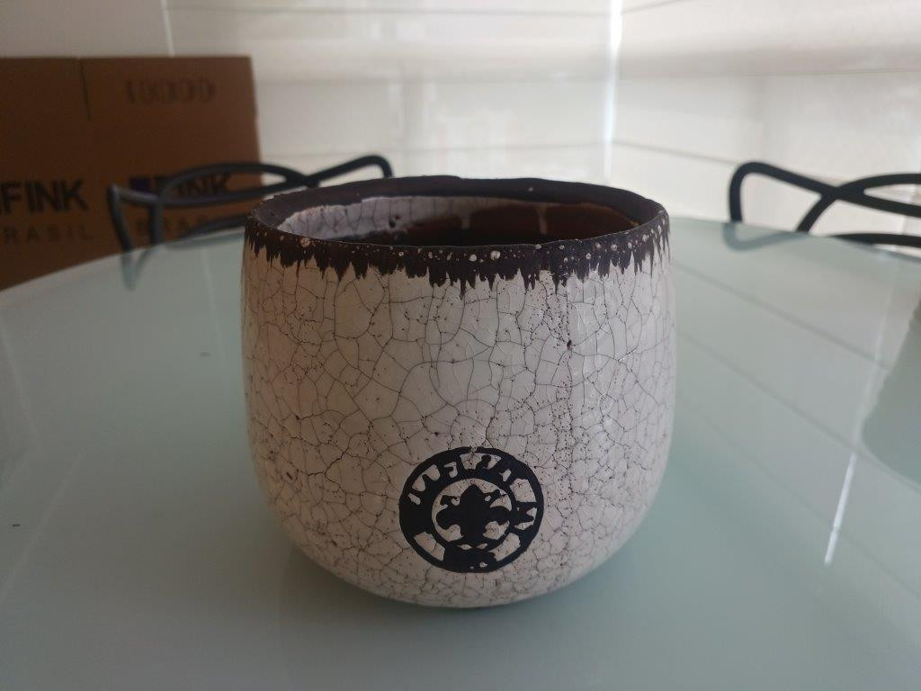 Vaso — foto 1