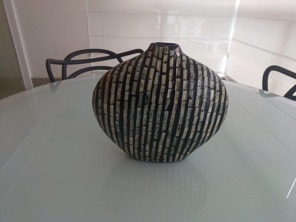 Escultura Vazada — foto 1