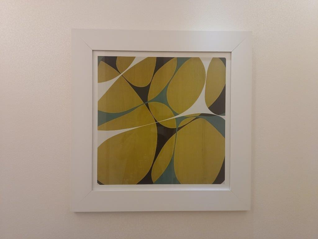 Quadro Artista Reprodução — foto 1