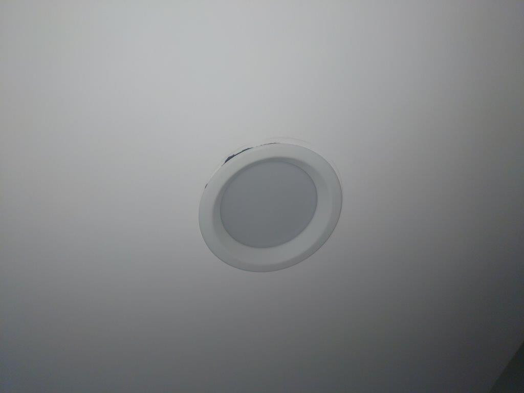 07 Luminárias De Embutir — foto 2