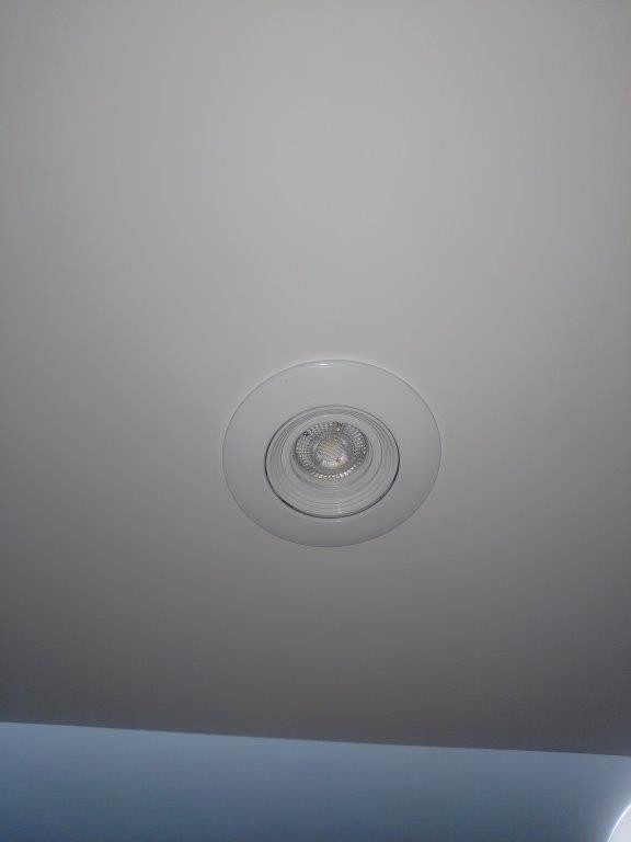 07 Luminárias De Embutir — foto 3