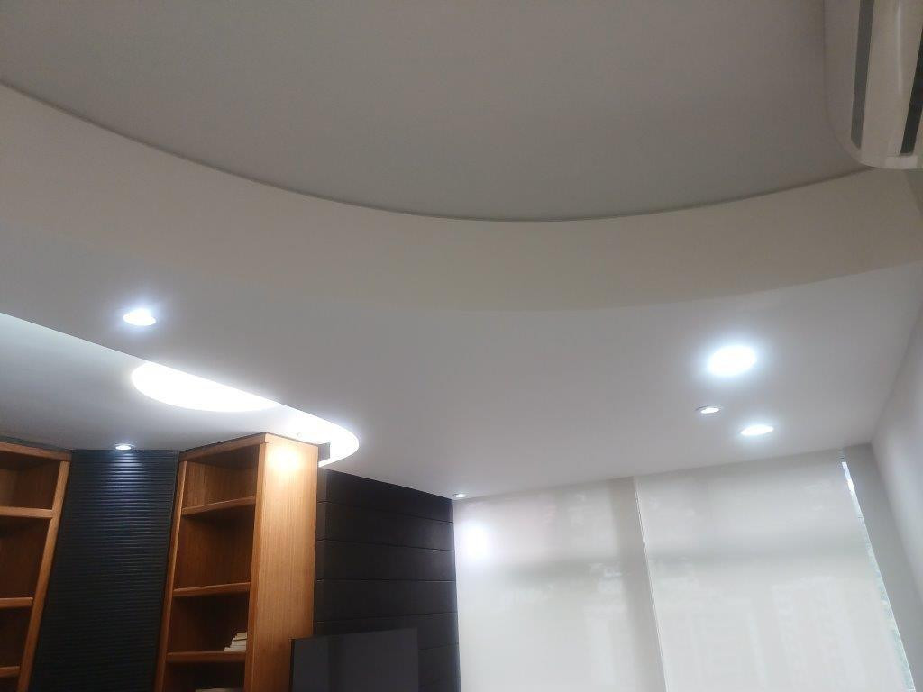 07 Luminárias De Embutir — foto 1