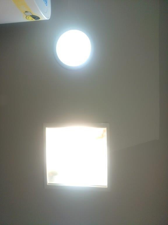 08 Luminárias De Embutir — foto 2