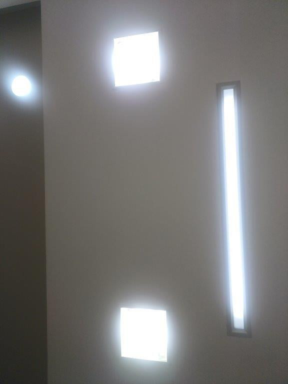 08 Luminárias De Embutir — foto 3
