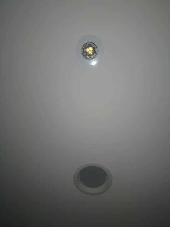 10 Luminárias De Embutir — foto 2