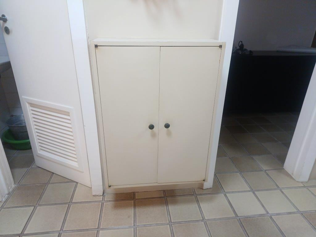 Armário Embutido Duas Portas — foto 2