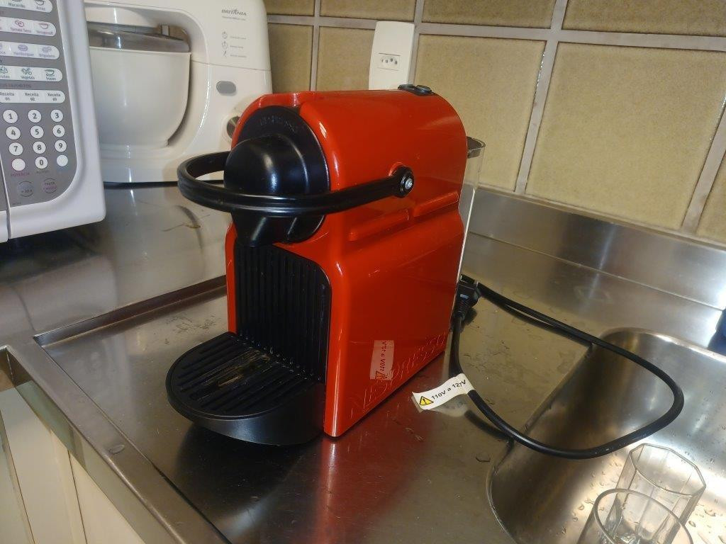 Cafeteira Expresso — foto 1