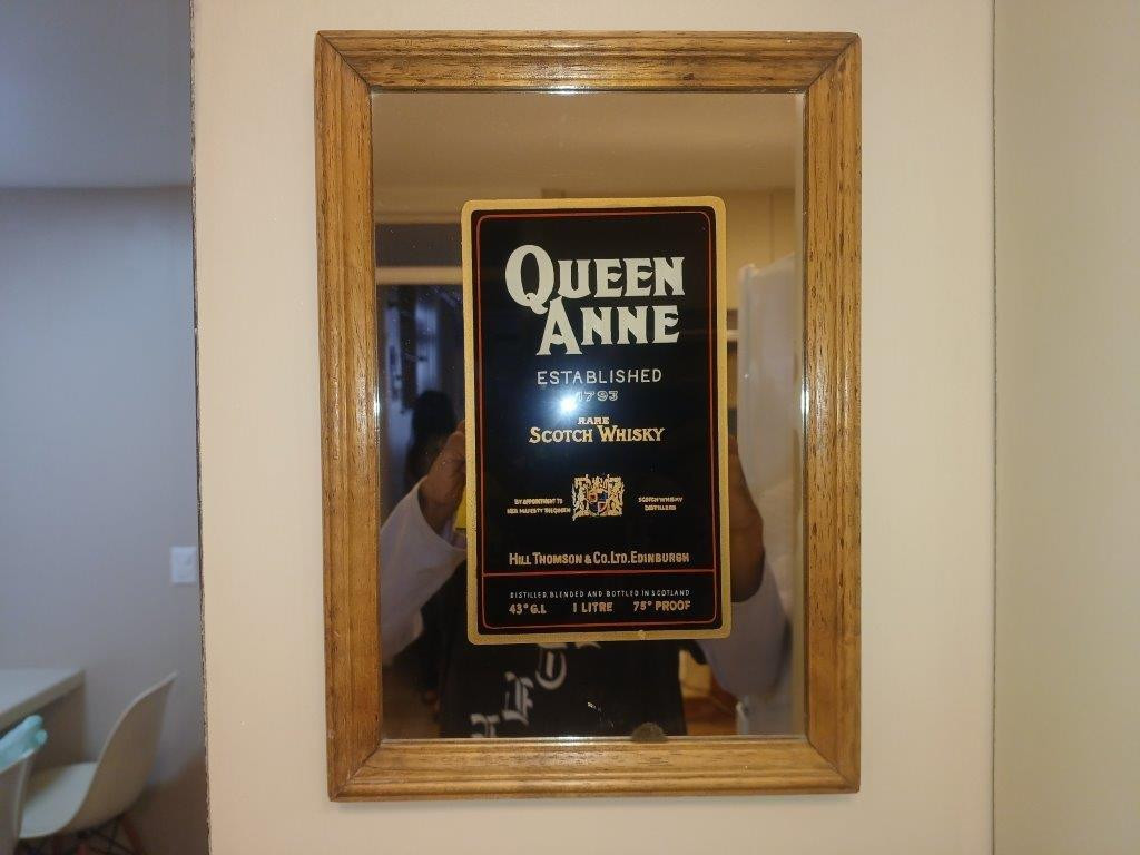 Quadro Espelhado — foto 1