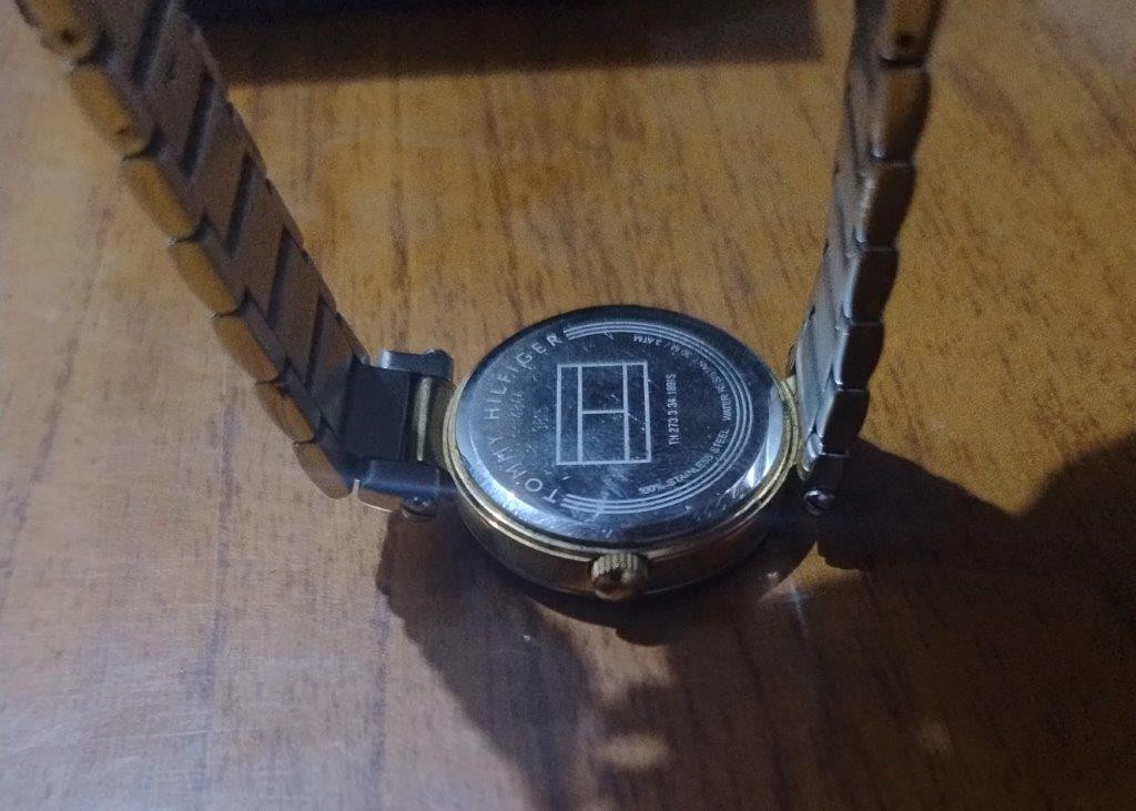 Relógio Feminino Tommy Hilfiger Lynn — foto 2