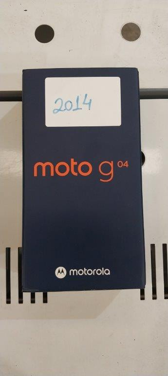 MOTO G04 CORAL 128GB — foto 1
