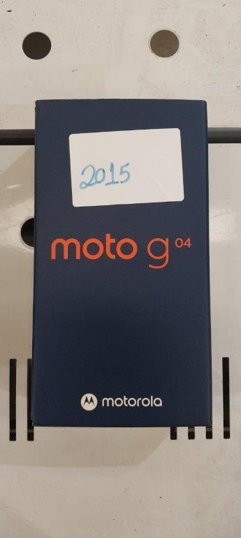 MOTO G04 CORAL 128GB — foto 1