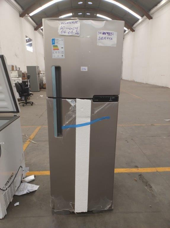 01 REFRIGERADOR 375L — foto 1