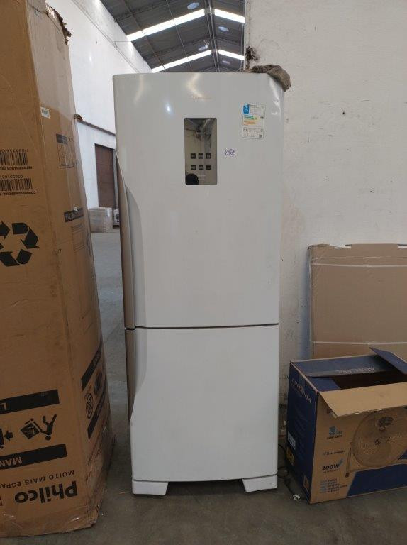 01 REFRIGERADOR 425L — foto 1