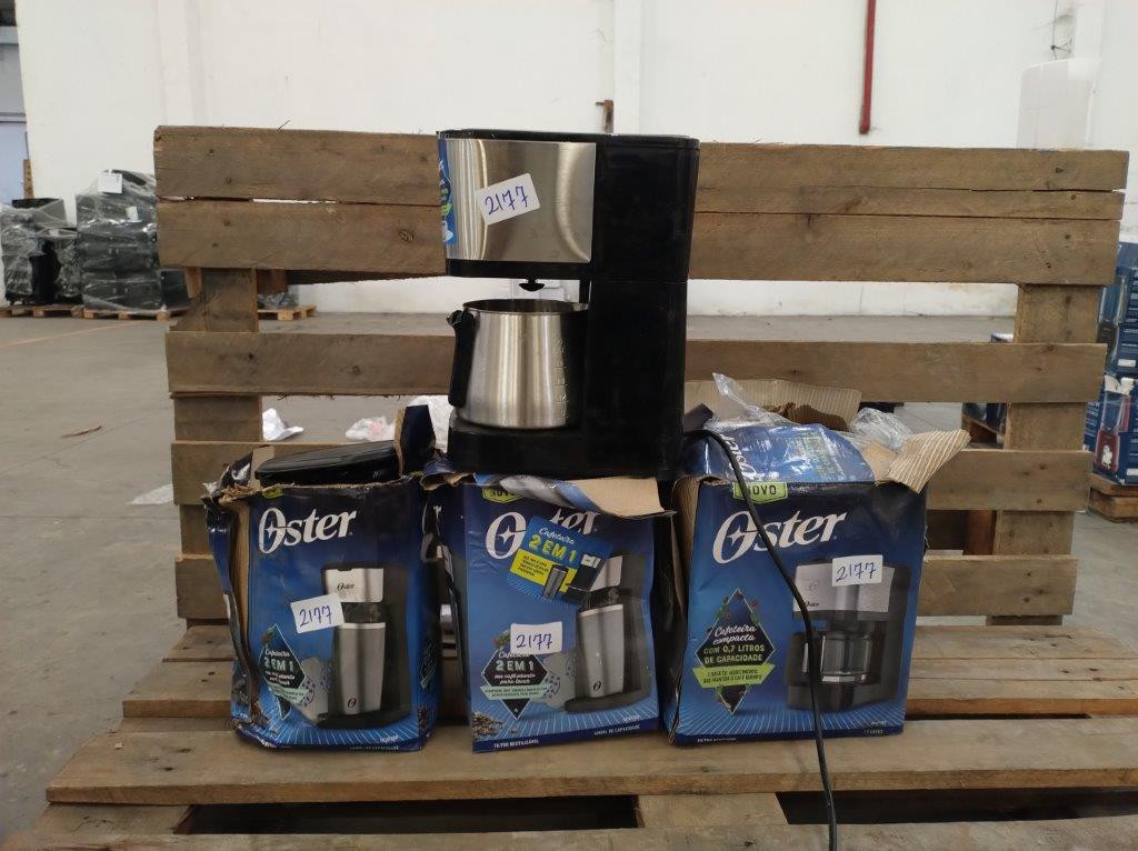 04 CAFETEIRAS — foto 1