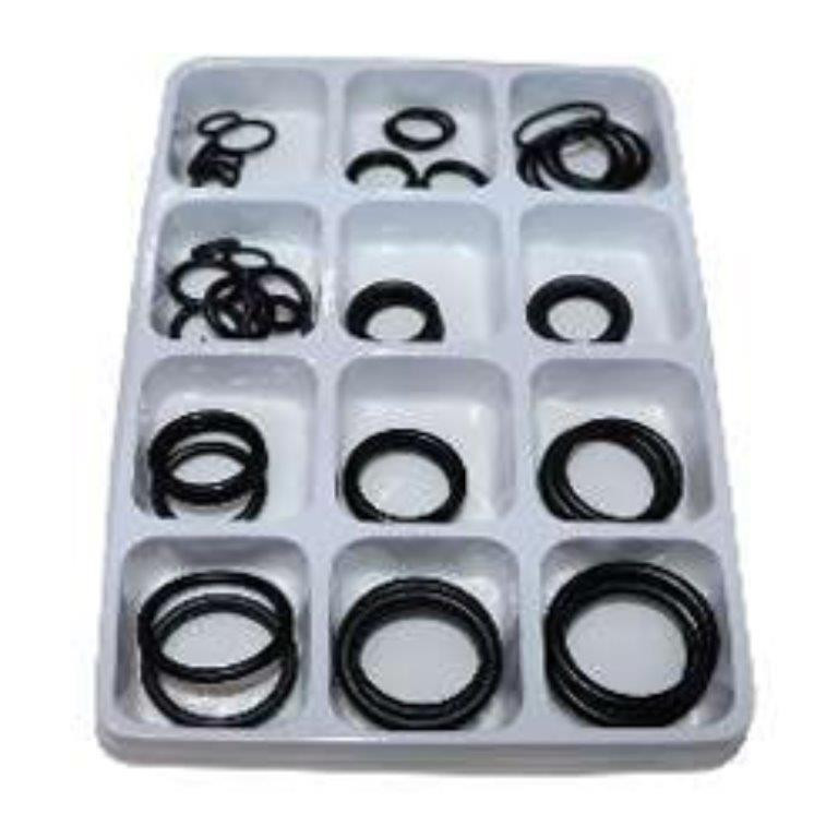 83 KIT ANEL VEDAÇÃO 50PÇSCódigo: ID2294A — foto 1