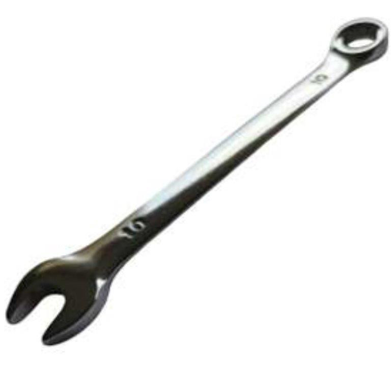13 CHAVE COMB. 10MM CV — foto 1