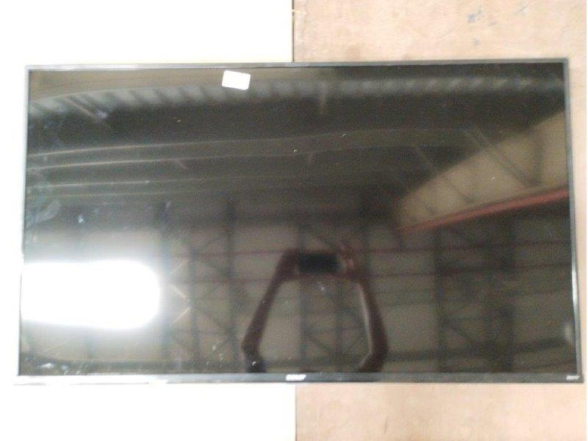 01 TV SMART 50" — foto 1