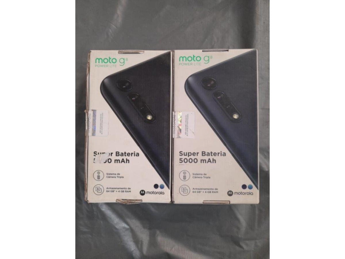 02 SMARTPHONES — foto 1
