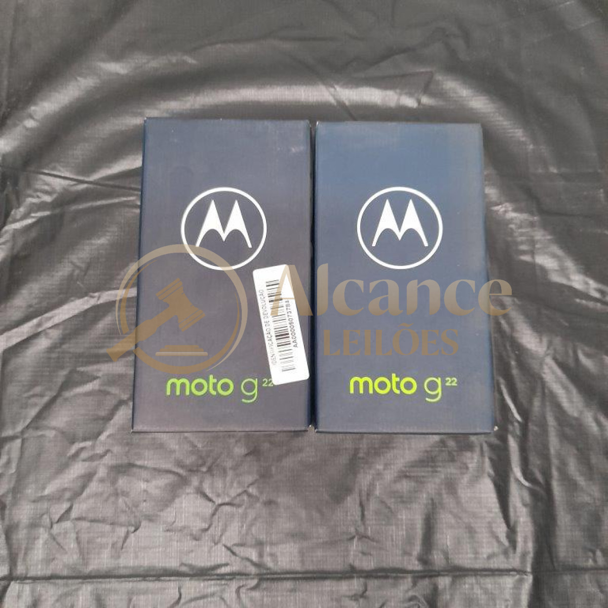 02 SMARTPHONES MOTOROLA — foto 1