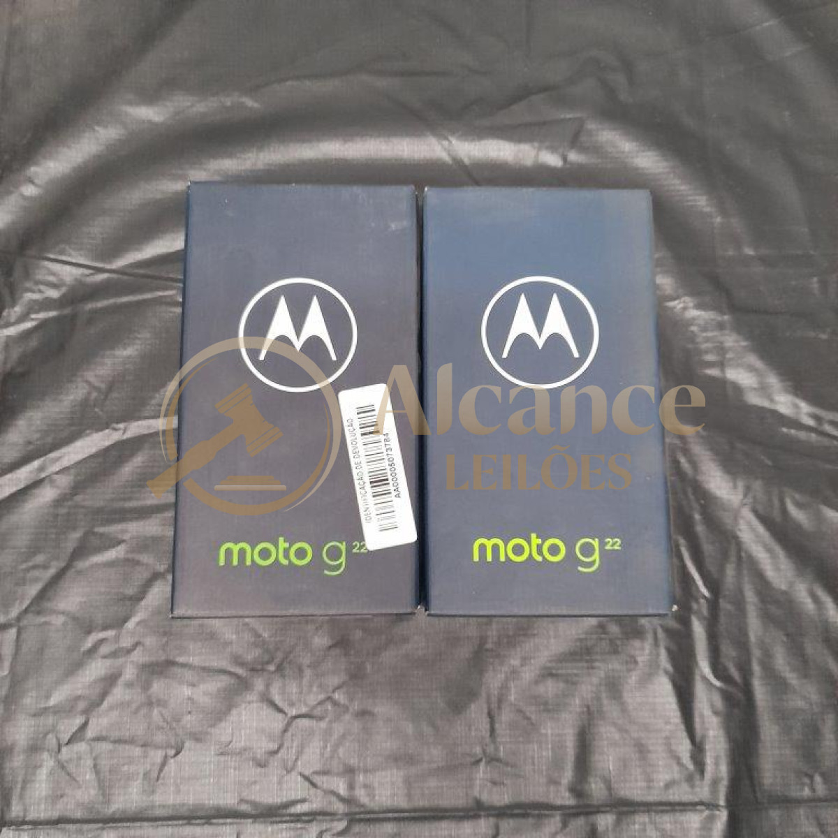 02 SMARTPHONES MOTOROLA — foto 1