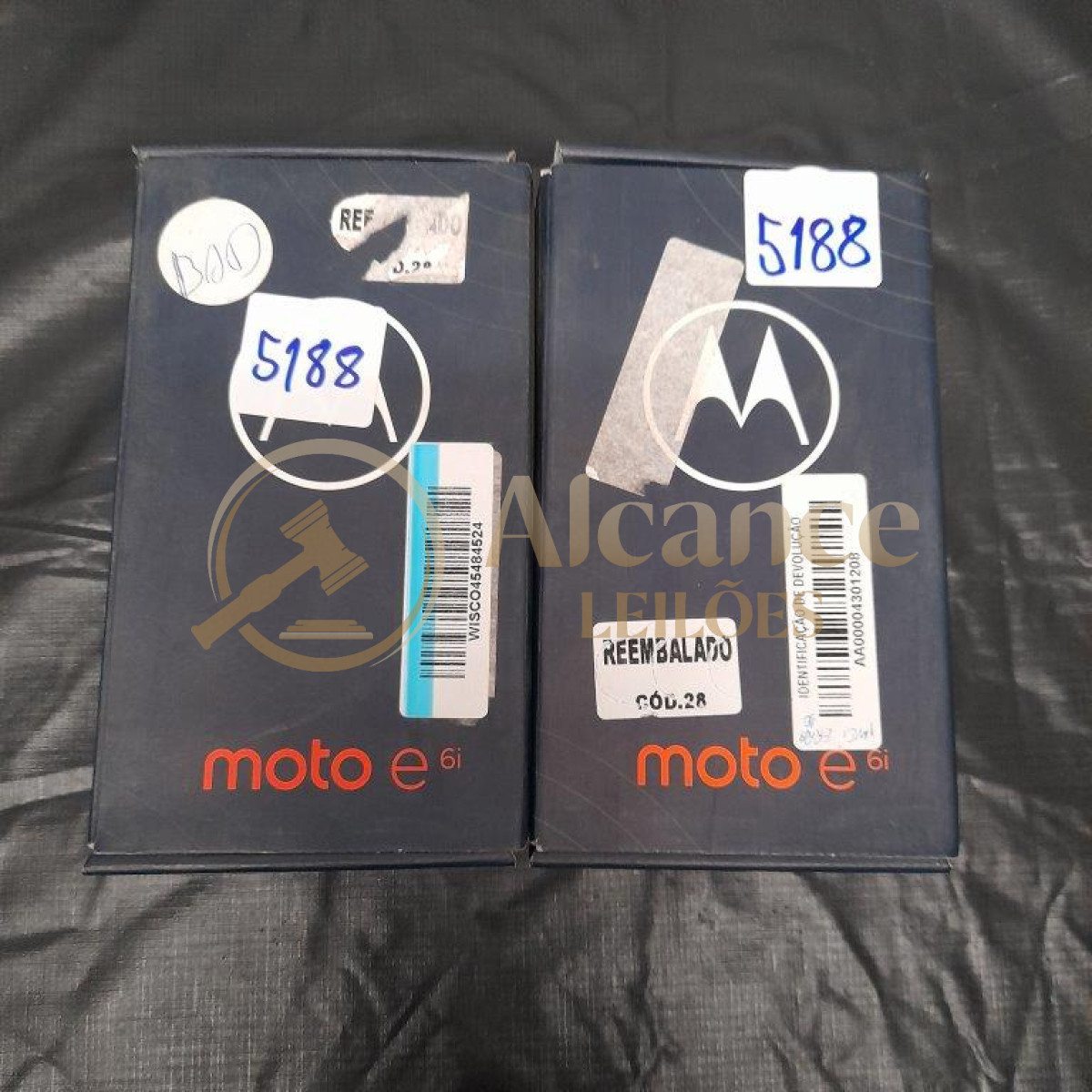 02 SMARTPHONES MOTOROLA — foto 1