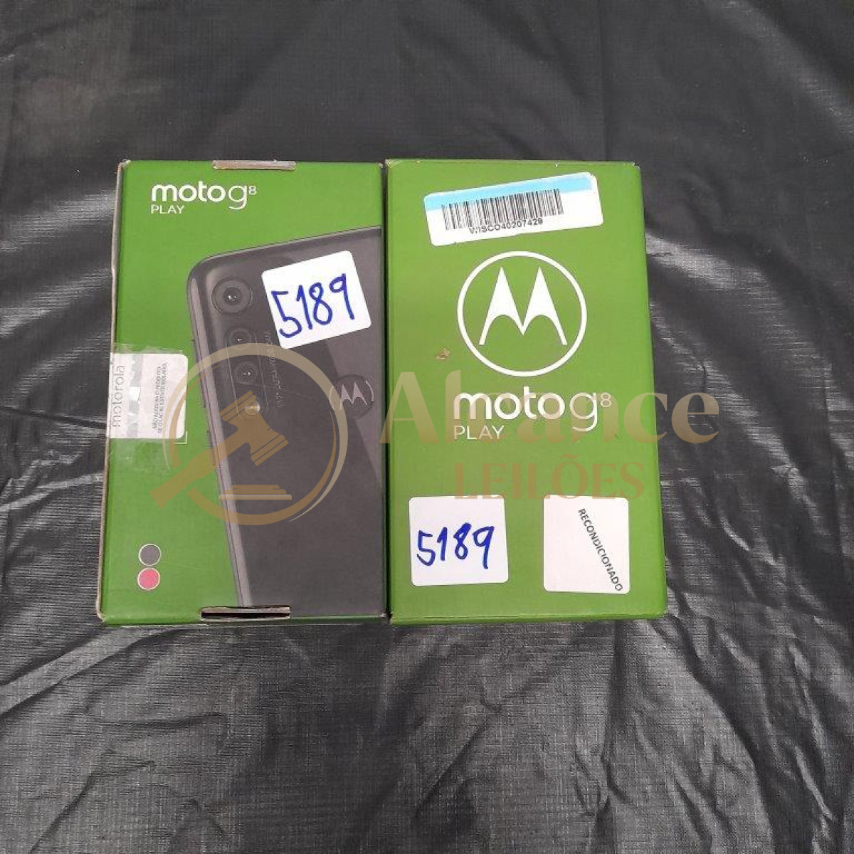 02 SMARTPHONES MOTOROLA — foto 1
