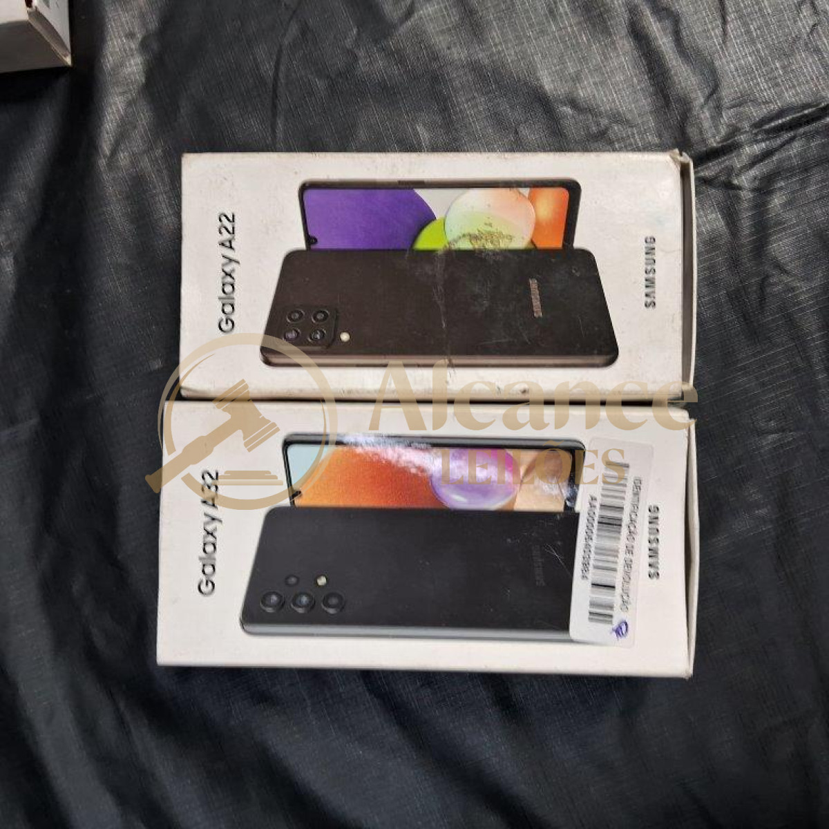 02 SMARTPHONES SAMSUG — foto 1