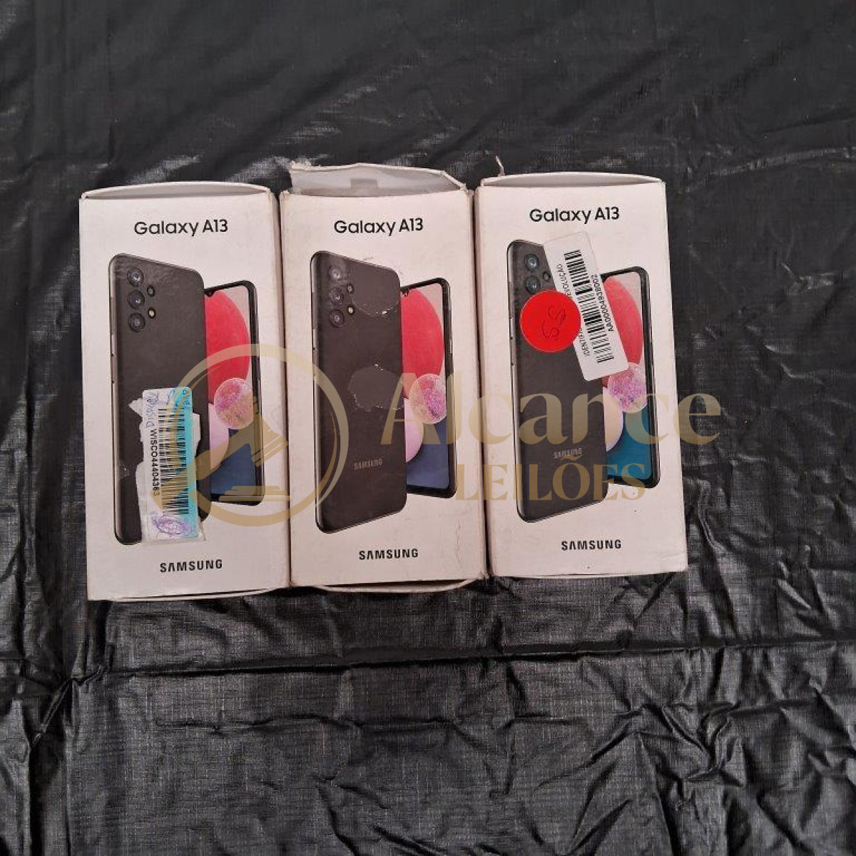 03 SMARTPHONES SAMSUNG — foto 1