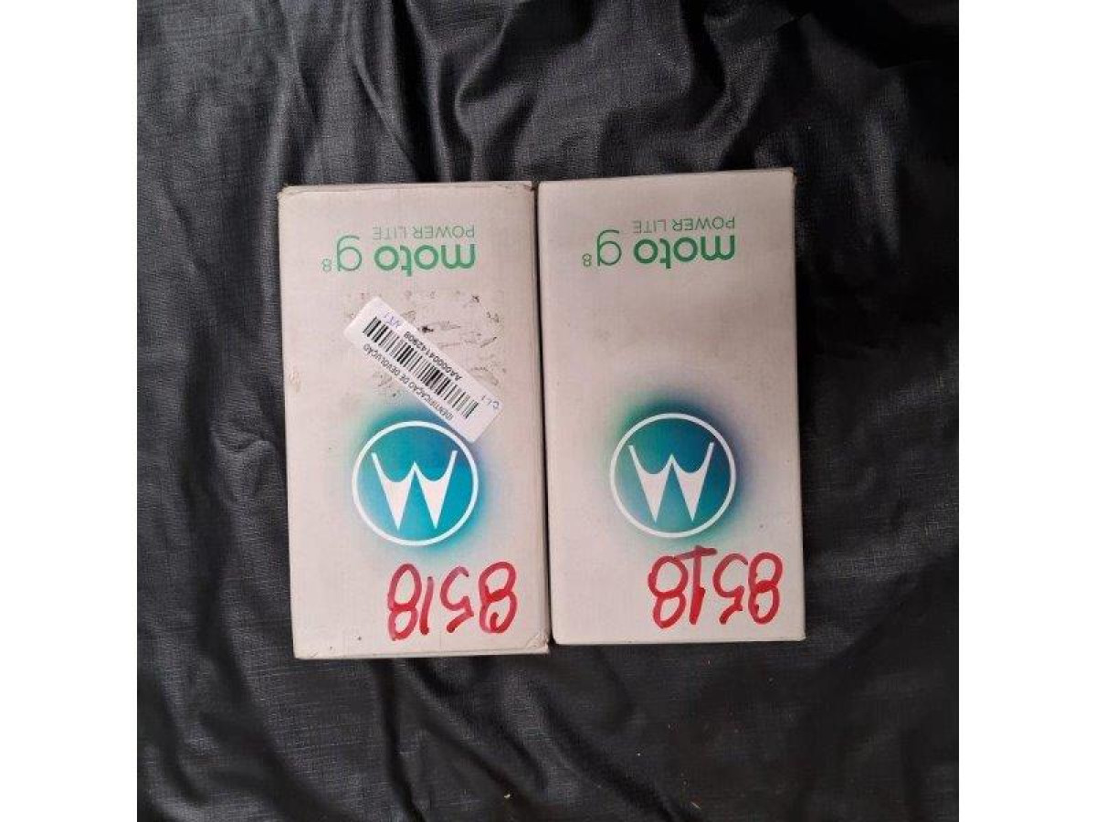 02 SMARTPHONES MOTOROLA — foto 1