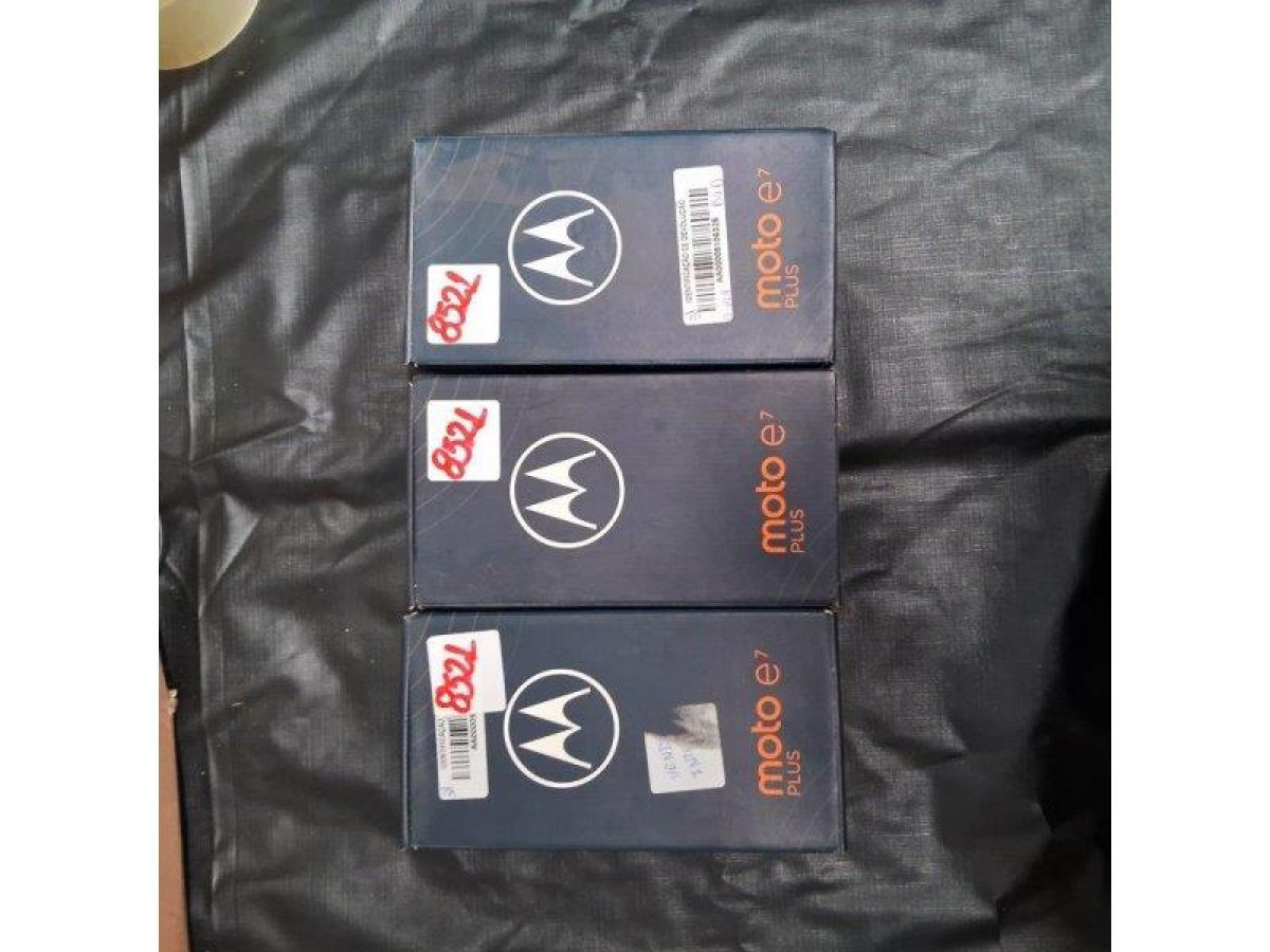 03 SMARTPHONES MOTOROLA — foto 1