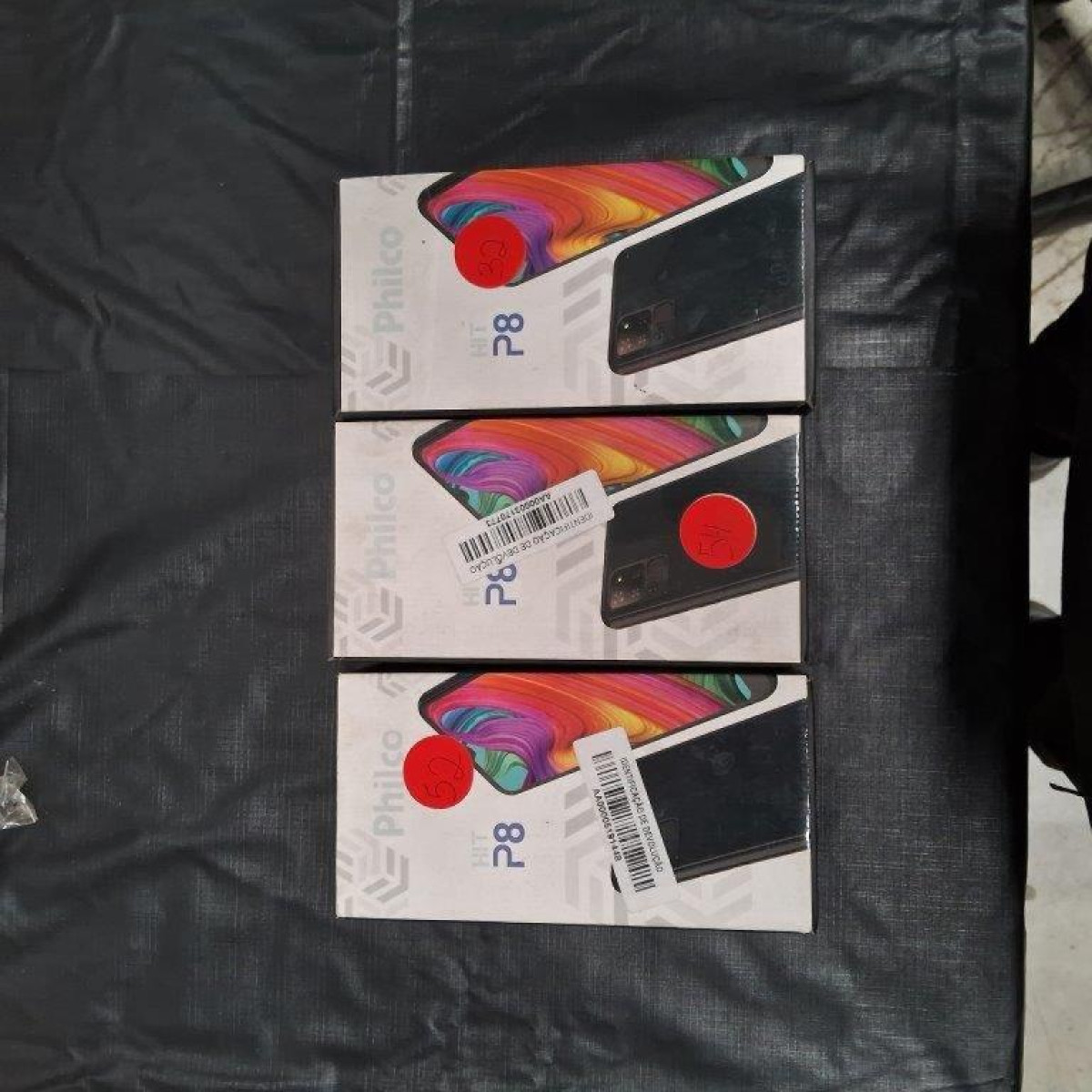 03 SMARTPHONES PHILCO — foto 1