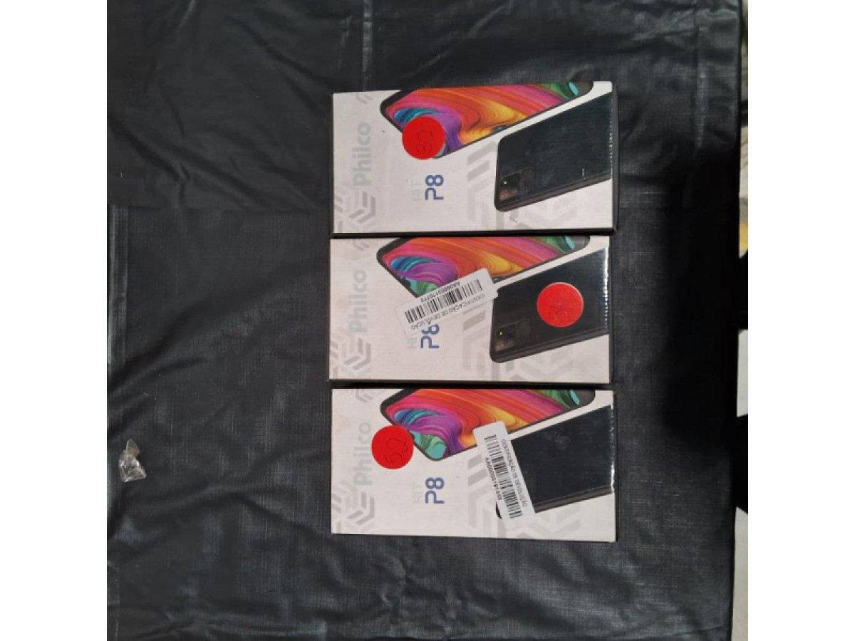 03 SMARTPHONES PHILCO — foto 2