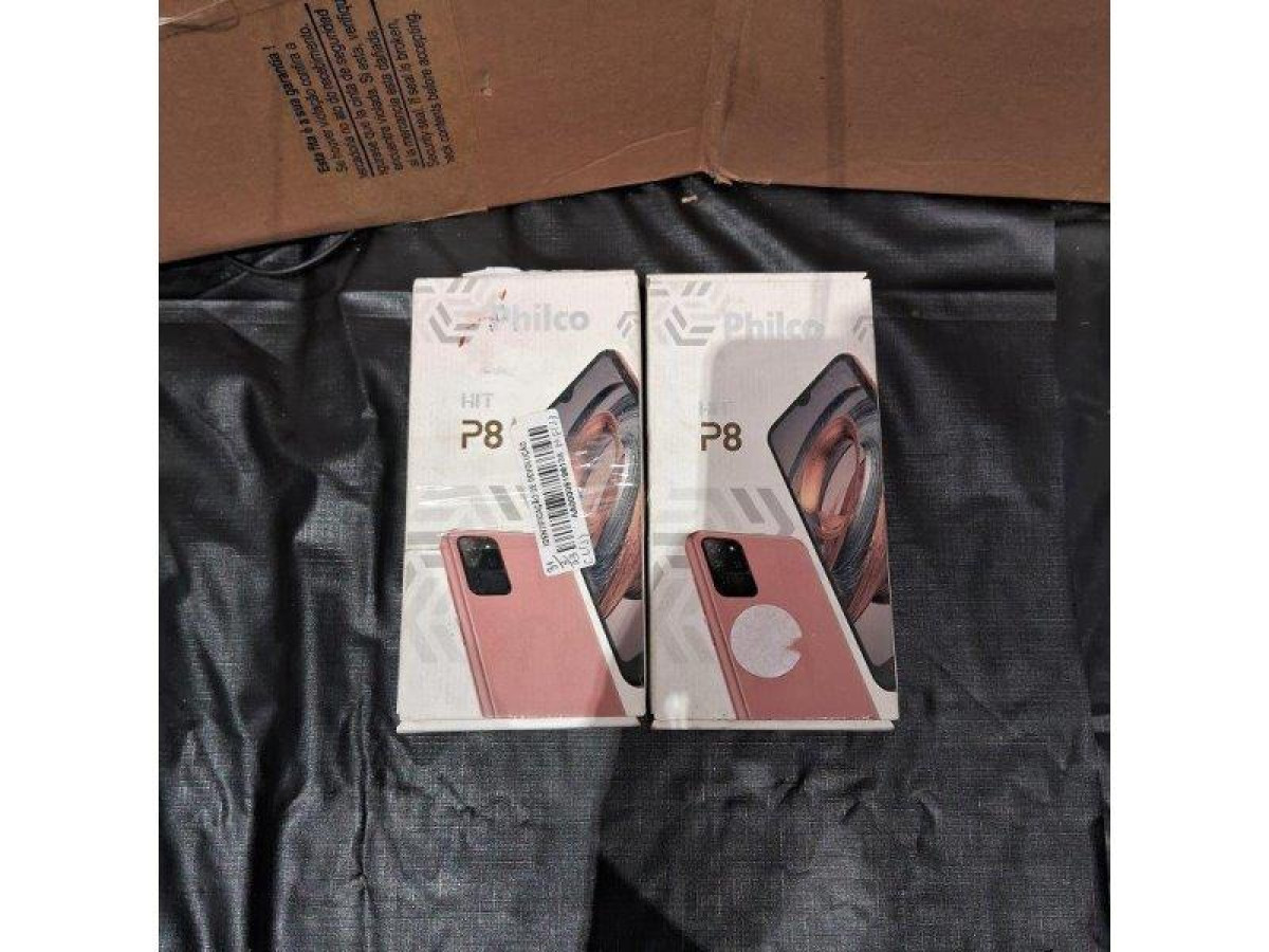 02 SMARTPHONES PHILCO — foto 1
