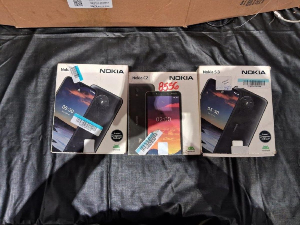 02 SMARTPHONES NOKIA — foto 1