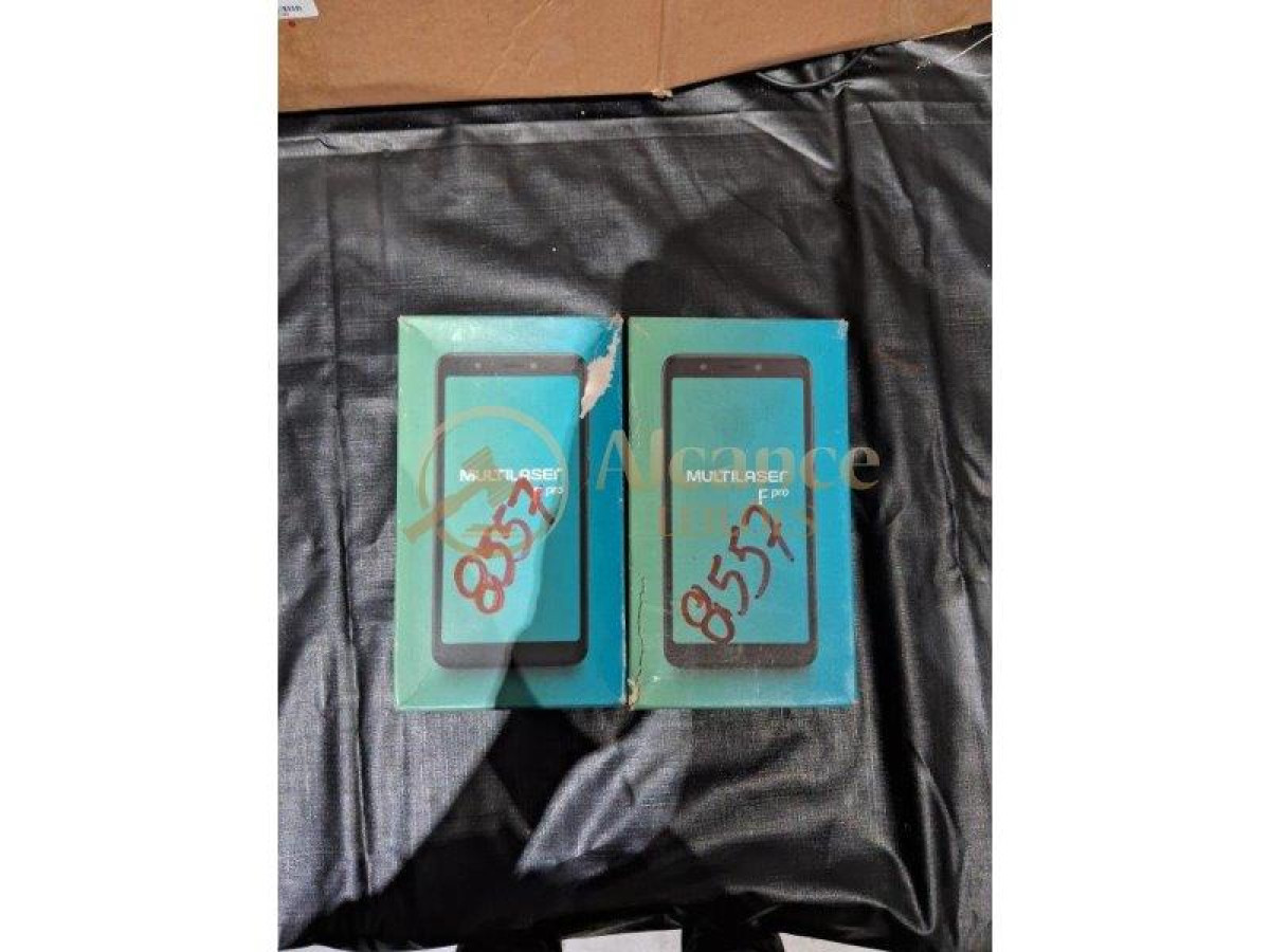 02 SMARTPHONES MULTILASER — foto 1