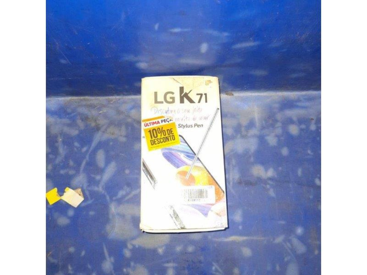 01 SMARTPHONE LG — foto 1