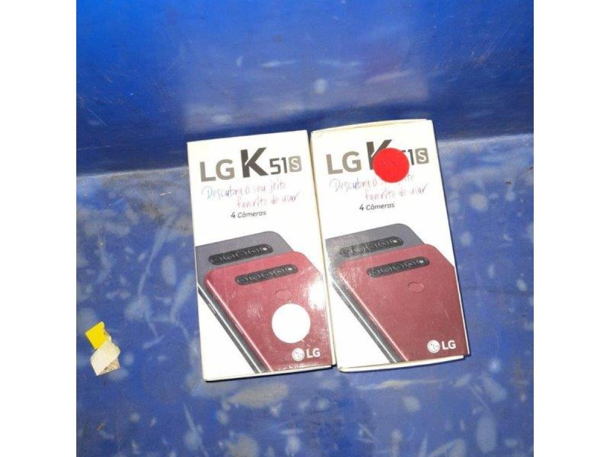 02 SMARTPHONES LG — foto 1