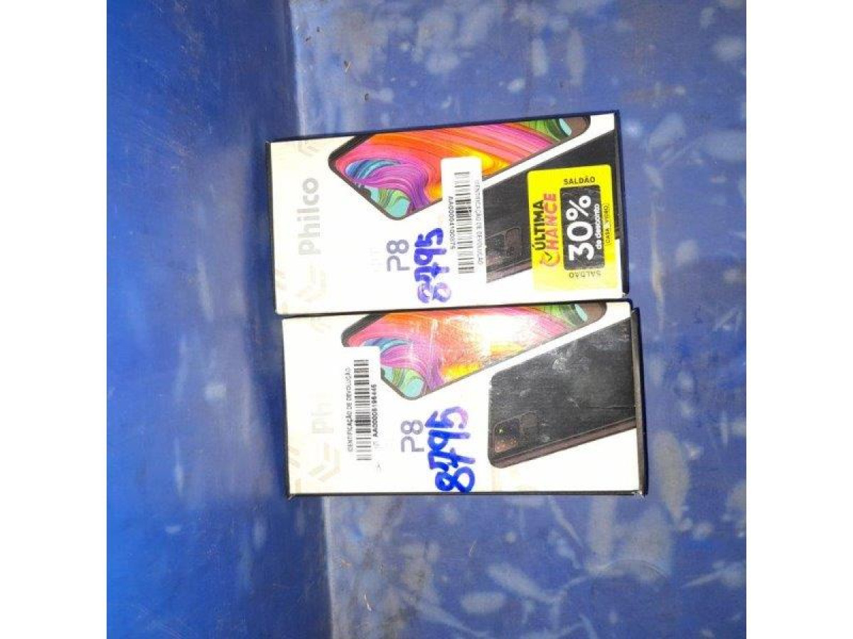 02 SMARTPHONES PHILCO — foto 1