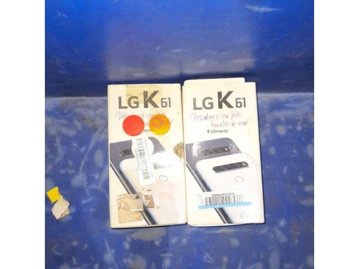 02 SMARTPHONES LG — foto 1