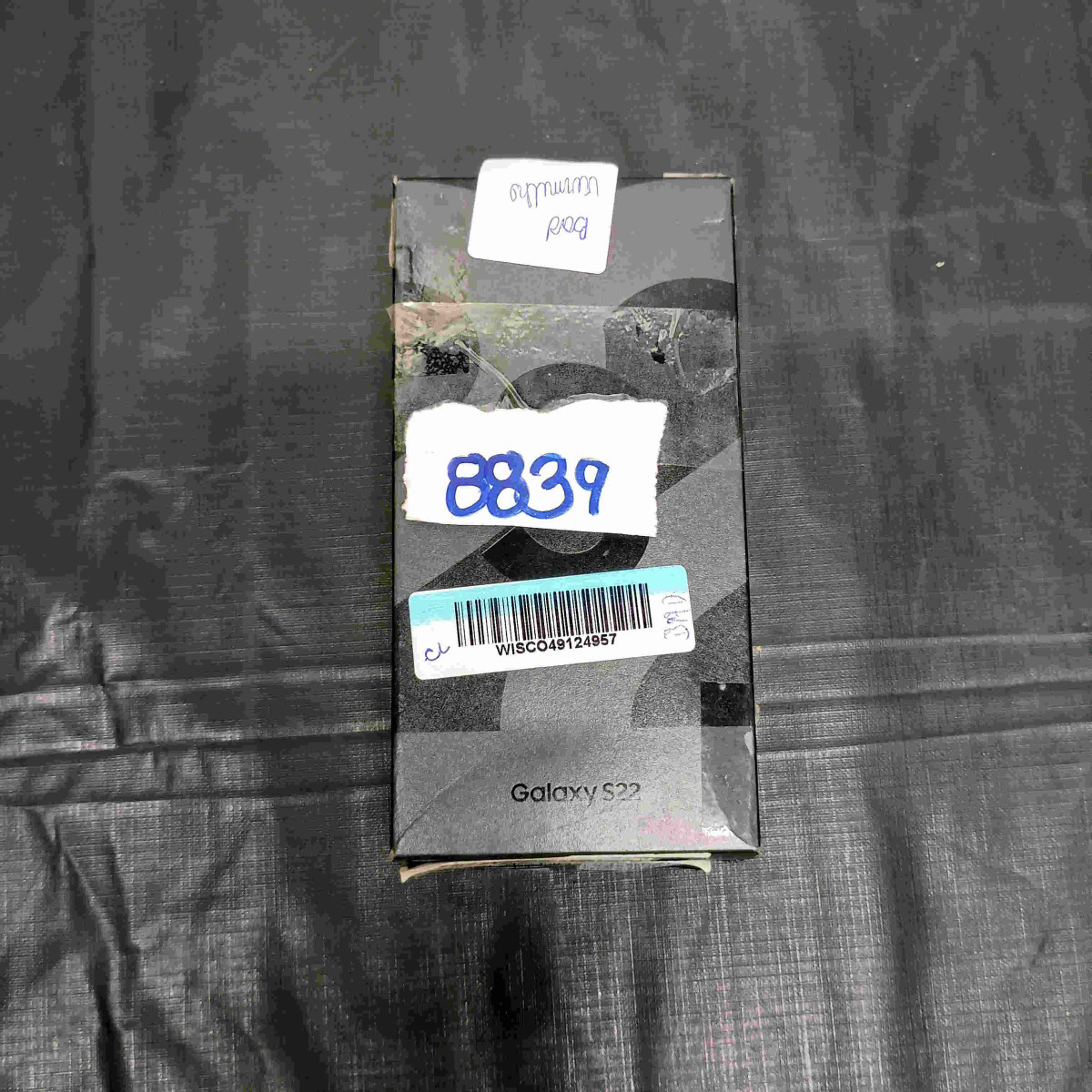01 SMARTPHONE SAMSUNG — foto 1