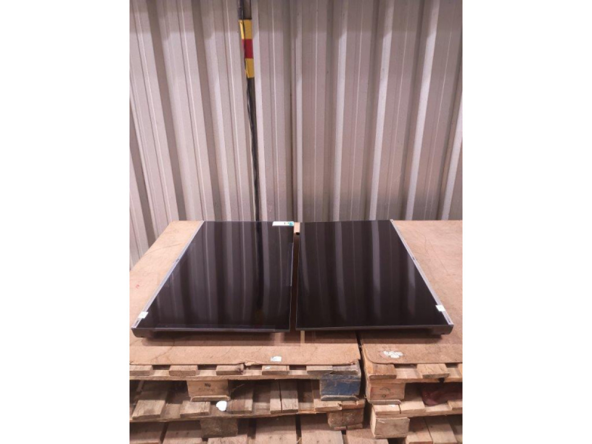 02 TVS SMART 42" — foto 1