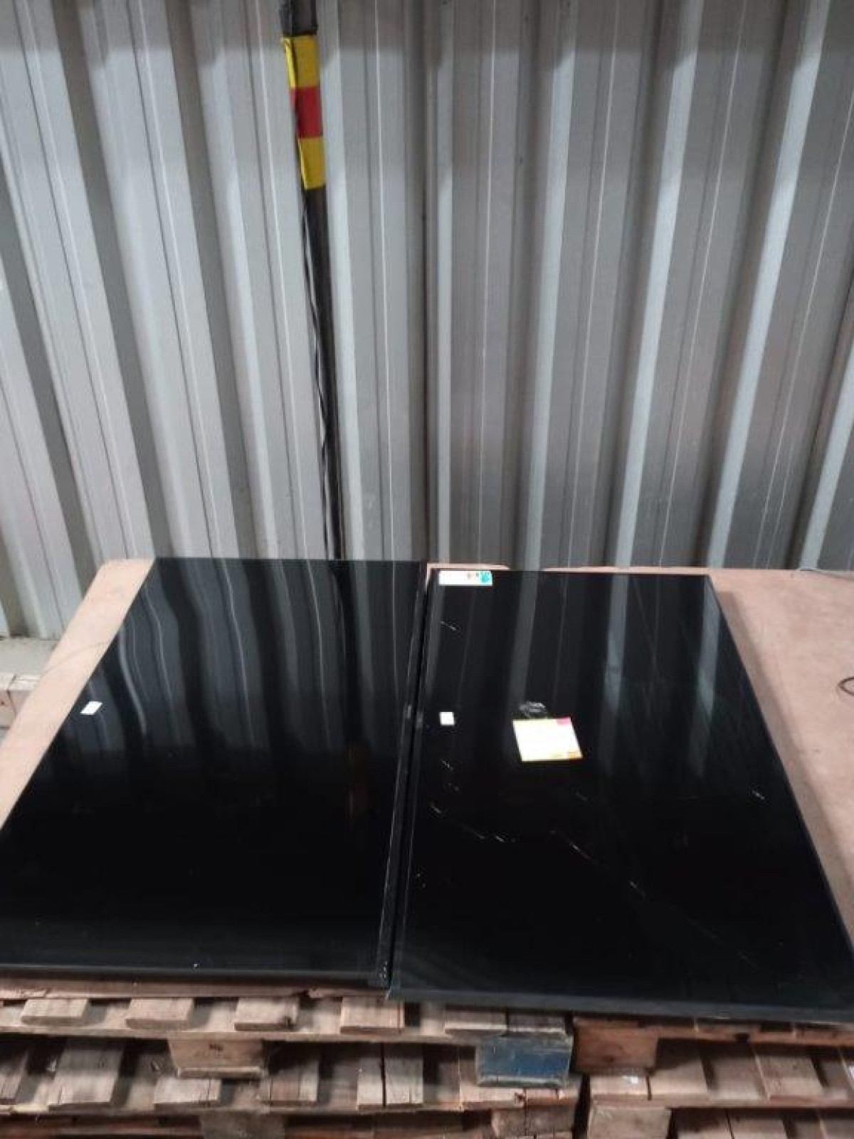 02 TVS SMART 50" — foto 1